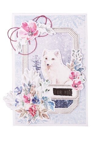 Studio Light Essentials Stamp & Die Label Frames (SL-ES-SCD71) Studio Light Essentials Stamp & Die Label Frames (SL-ES-SCD71)