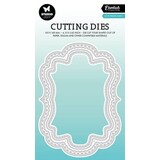 Studio Light Essentials Snijmal Dots Frame Shape (SL-ES-CD715)