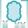 Studio Light Essentials Snijmal Dots Frame Shape (SL-ES-CD715) Studio Light Essentials Snijmal Dots Frame Shape (SL-ES-CD715)