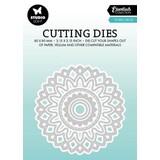 Studio Light Essentials Snijmal Floral Circle (SL-ES-CD717)*