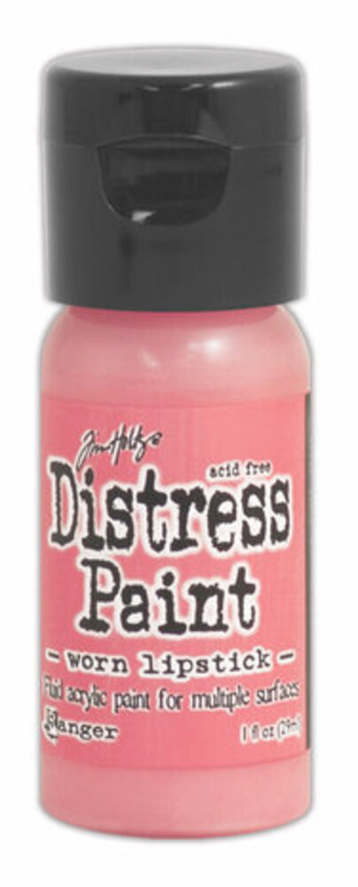 Ranger Distress Paint Worn Lipstick (TDF53392)