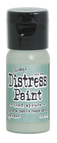 Ranger Distress Paint Iced Spruce (TDF53095)