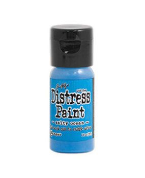 Ranger Distress Paint Salty Ocean (TDF53224)