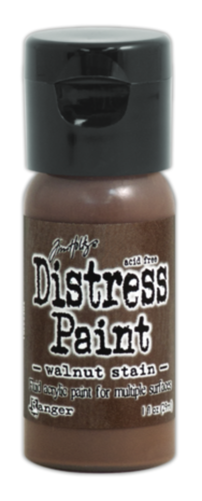 Ranger Distress Paint Walnut Stain (TDF53361)