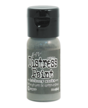 Ranger Distress Paint Hickory Smoke (TDF50223) Ranger Distress Paint Hickory Smoke (TDF50223)