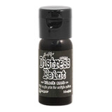 Ranger Distress Paint Black Soot (TDF52937)