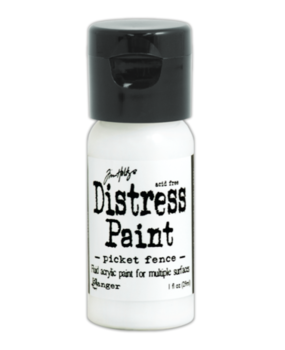 Ranger Distress Paint Picket Fence (TDF53170) Ranger Distress Paint Picket Fence (TDF53170)