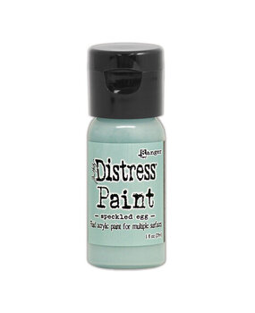 Ranger Distress Paint Speckled Egg (TDF72560) Ranger Distress Paint Speckled Egg (TDF72560)