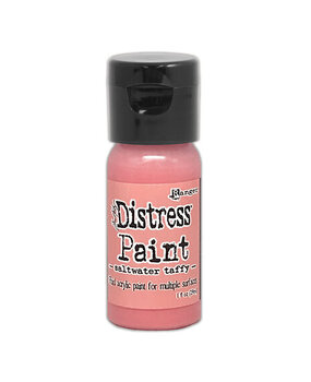 Ranger Distress Paint Saltwater Taffy (TDF79569) Ranger Distress Paint Saltwater Taffy (TDF79569)