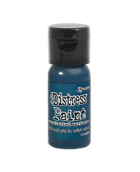 Ranger Distress Paint Uncharted Mariner (TDF81913) Ranger Distress Paint Uncharted Mariner (TDF81913)