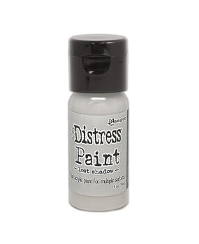 Ranger Distress Paint Lost Shadow (TDF82729) Ranger Distress Paint Lost Shadow (TDF82729)