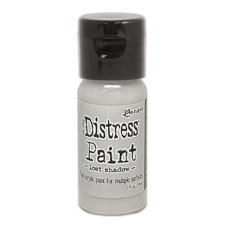 Ranger Distress Paint Lost Shadow (TDF82729) Ranger Distress Paint Lost Shadow (TDF82729)