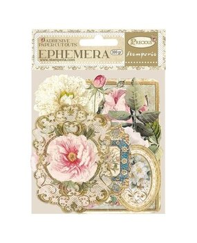 Stamperia Precious Ephemera (DFLCT36) Stamperia Precious Ephemera (DFLCT36)