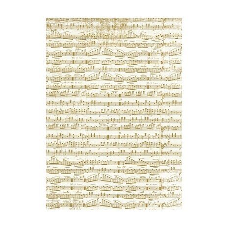 Stamperia Precious Rice Paper Backgrounds A6 (DFSAK6013) Stamperia Precious Rice Paper Backgrounds A6 (DFSAK6013)