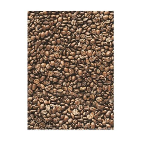 Stamperia Coffee and Chocolate Rice Paper Backgrounds A6 (DFSAK6012) Stamperia Coffee and Chocolate Rice Paper Backgrounds A6 (DFSAK6012)