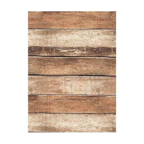 Stamperia Coffee and Chocolate Rice Paper Backgrounds A6 (DFSAK6012) Stamperia Coffee and Chocolate Rice Paper Backgrounds A6 (DFSAK6012)