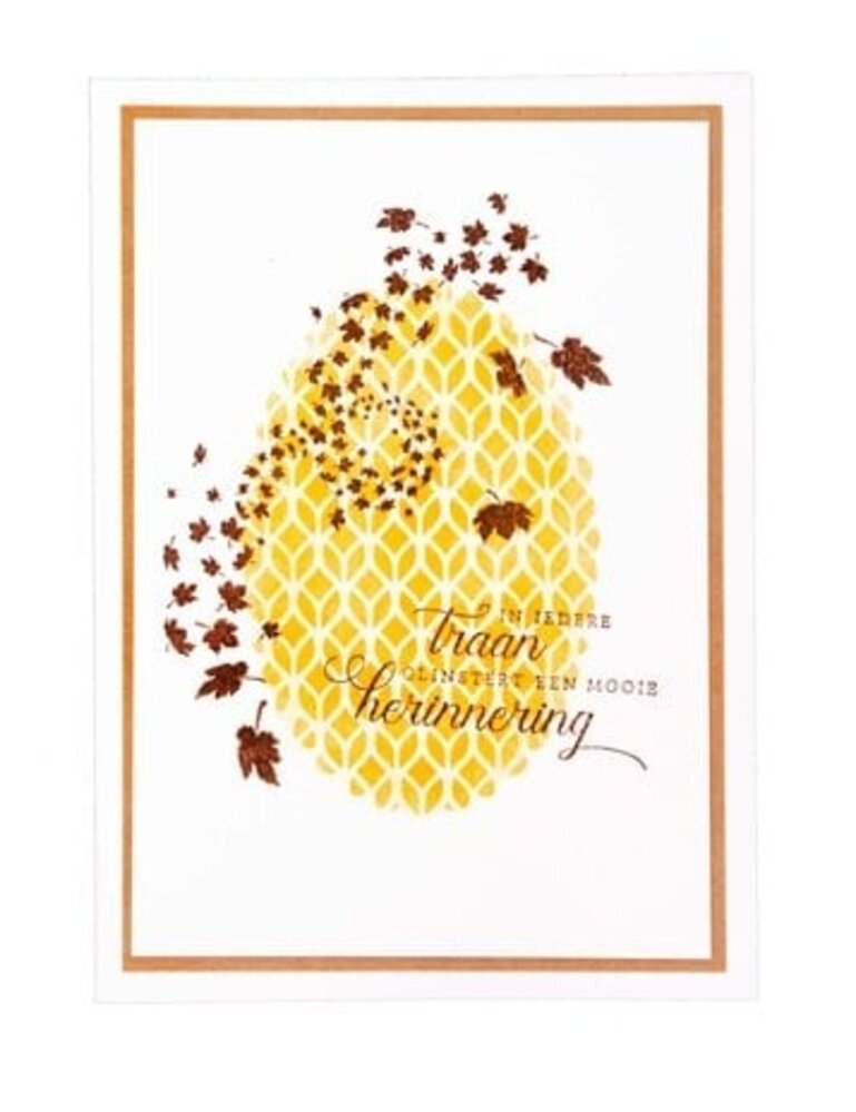 Studio Light Essentials Oval Shape Masking Stencil (SL-ES-MASK250) Studio Light Essentials Oval Shape Masking Stencil (SL-ES-MASK250)