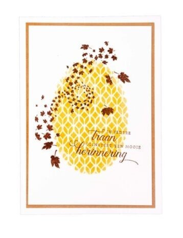 Studio Light Essentials Oval Shape Masking Stencil (SL-ES-MASK250) Studio Light Essentials Oval Shape Masking Stencil (SL-ES-MASK250)