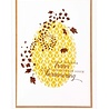 Studio Light Essentials Oval Shape Masking Stencil (SL-ES-MASK250) Studio Light Essentials Oval Shape Masking Stencil (SL-ES-MASK250)