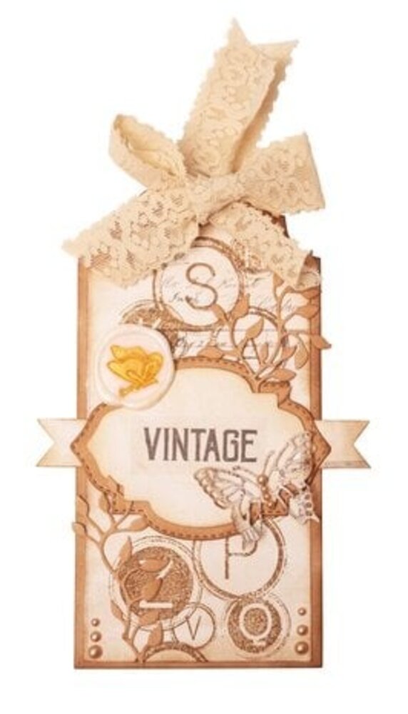 Studio Light Essentials Clear Stamps Typewriter Keys (SL-ES-STAMP551) Studio Light Essentials Clear Stamps Typewriter Keys (SL-ES-STAMP551)