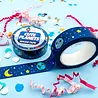 Leon Römer Illustraties Cute Planets Washi Tape Leon Römer Illustraties Cute Planets Washi Tape