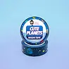 Leon Römer Illustraties Cute Planets Washi Tape Leon Römer Illustraties Cute Planets Washi Tape