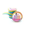Leon Römer Illustraties Pastel Rainbow Washi Tape Leon Römer Illustraties Pastel Rainbow Washi Tape