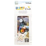 Vicki Boutin Discover + Create Die Cut Paper Clips (34022146)