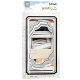 Vicki Boutin Discover + Create Die-Cut Frames (34022160)