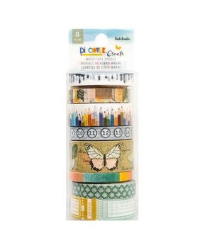 Vicki Boutin Discover + Create Washi Tape Spools (34022147) Vicki Boutin Discover + Create Washi Tape Spools (34022147)