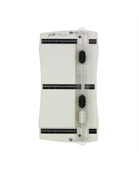 Tonic Studios Tim Holtz 12.5 inch / 31.5 cm Precision Trimmer (3961e) Tonic Studios Tim Holtz 12.5 inch / 31.5 cm Precision Trimmer (3961e)