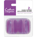 Crafter's Companion Paper Trimmer Replacement Blades (CC-TOOL-TRIMRE)