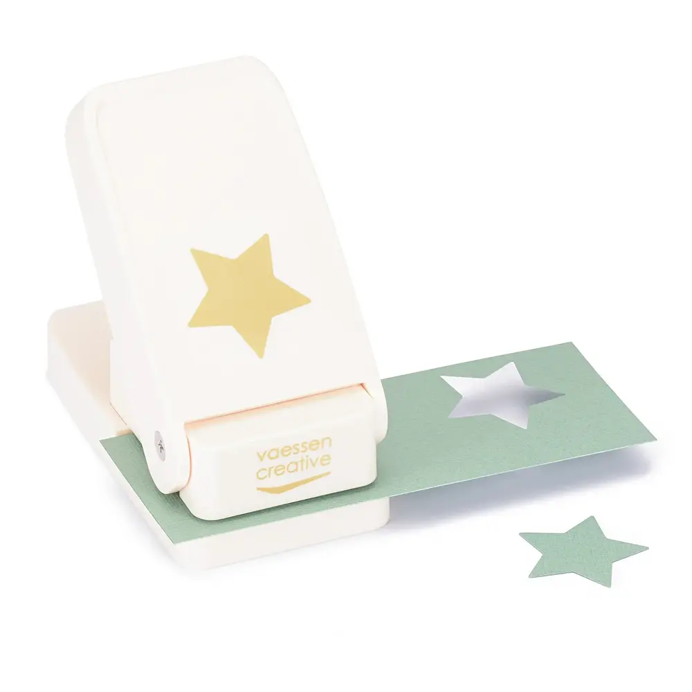 Vaessen Creative Heavy Duty Pons Ster Maxi (21476-009) Vaessen Creative Heavy Duty Pons Ster Maxi (21476-009)