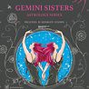 Pink Ink Designs Astrology Series Gemini Sisters A5 Clear Stamps (PI245) Pink Ink Designs Astrology Series Gemini Sisters A5 Clear Stamps (PI245)