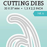 Studio Light Essentials Snijmal Nr. 6 (SL-ES-CD750) Studio Light Essentials Snijmal Nr. 6 (SL-ES-CD750)