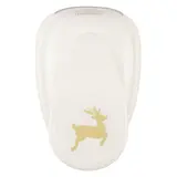 Vaessen Creative Figuurpons Jumbo Rendier (21437-019)