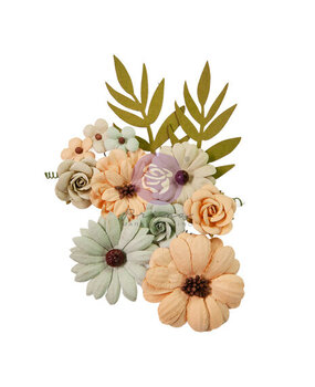 Prima Marketing Inc In The Moment Flowers Rustic Wonder (668358) Prima Marketing Inc In The Moment Flowers Rustic Wonder (668358)