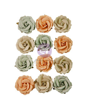 Prima Marketing Inc In The Moment Flowers Floral Adventure (668365)