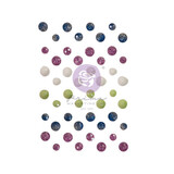 Prima Marketing Inc Bohemian Heart Say It In Crystals (664213)