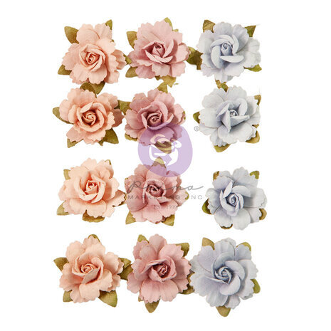 Prima Marketing Inc Bohemian Heart Flowers Relaxed State (668310) Prima Marketing Inc Bohemian Heart Flowers Relaxed State (668310)