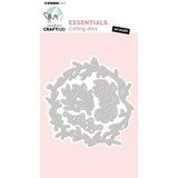 Creative Craftlab Essentials Dies Wreath (CCL-ES-CD760)