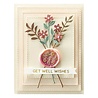 Spellbinders Scored and Pierced Rectangles Dies (S4-904) Spellbinders Scored and Pierced Rectangles Dies (S4-904)