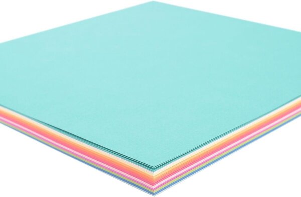 Vaessen Creative Florence Summer 12x12 Inch Cardstock Paper Pack (2926-302) Vaessen Creative Florence Summer 12x12 Inch Cardstock Paper Pack (2926-302)
