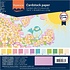 Florence Spring 12x12 Inch Cardstock Paper Pack (2926-301) Florence Spring 12x12 Inch Cardstock Paper Pack (2926-301)