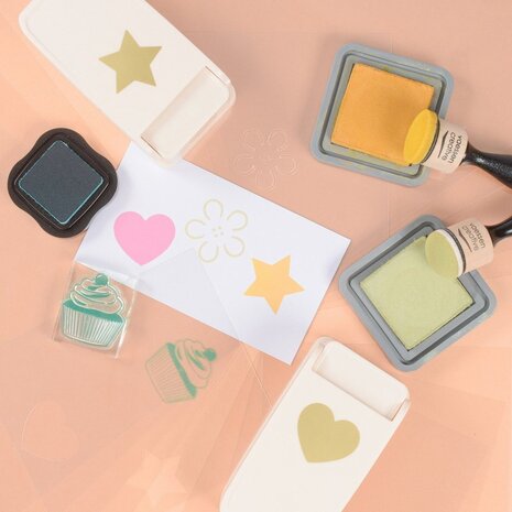 Vaessen Creative Acetate Sheets 6x6 Inch (2930-001) Vaessen Creative Acetate Sheets 6x6 Inch (2930-001)