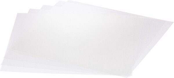 Vaessen Creative Acetate Sheets 12x12 Inch (2930-003)