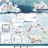 Studio Light Arctic Winter 6x6 Inch Paper Pad (SL-AW-PP124) Studio Light Arctic Winter 6x6 Inch Paper Pad (SL-AW-PP124)