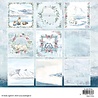 Studio Light Arctic Winter 6x6 Inch Paper Pad (SL-AW-PP124) Studio Light Arctic Winter 6x6 Inch Paper Pad (SL-AW-PP124)