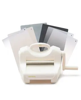 Vaessen Creative Cut Easy Large Starterskit (2137-054) + GRATIS DISNEY SNIJMAL