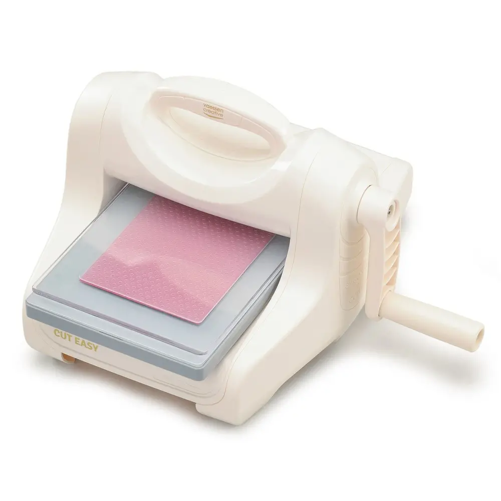 Vaessen Creative Cut Easy Large Starterskit (2137-054) + GRATIS DISNEY SNIJMAL